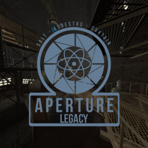 Aperture Legacy
