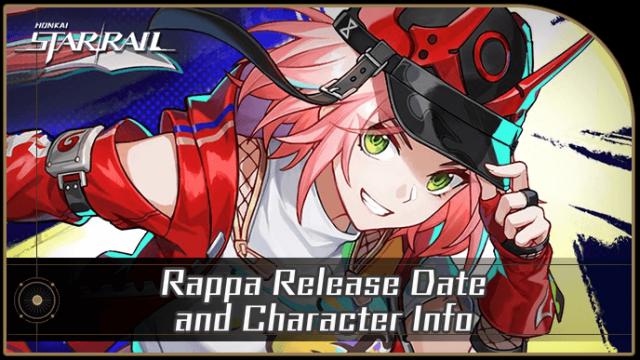 [Honkai:Star-rail] HOYO-MiX ft. Reol - No Dazzle, No Break (replace escape music)