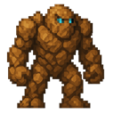 Earth Elemental