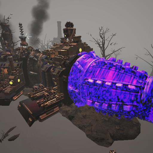 drillship
