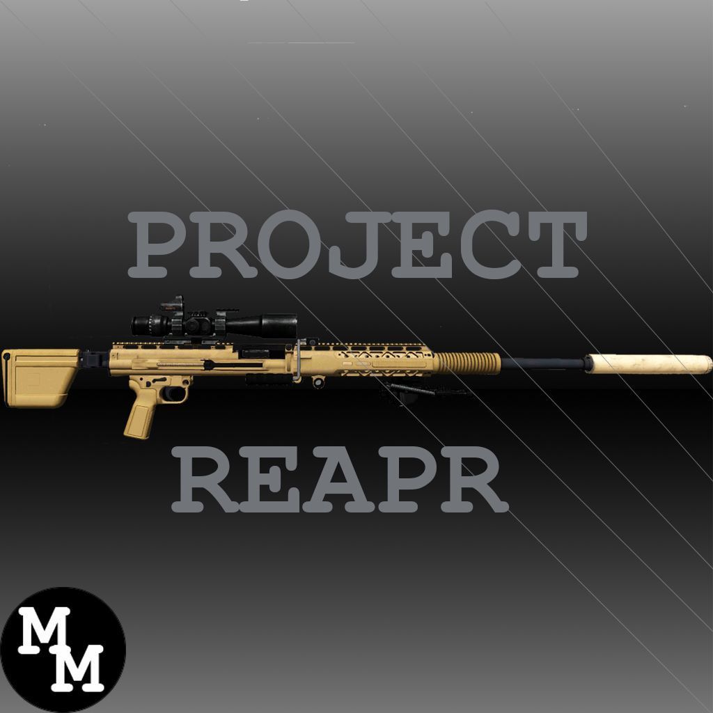 Project Reapr