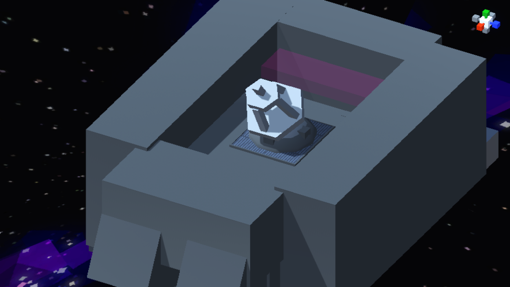 Communication Complex