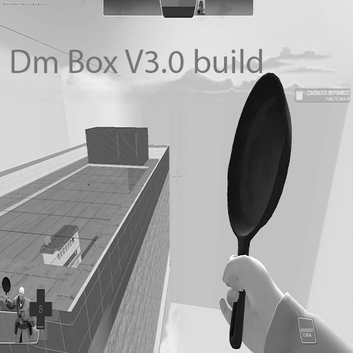 Dm_box_V3 – Team Fortress 2 Mod