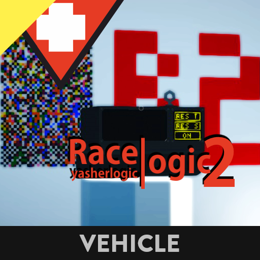 Racelogic - Yasherlogic 2  | Overclocking & Power meter