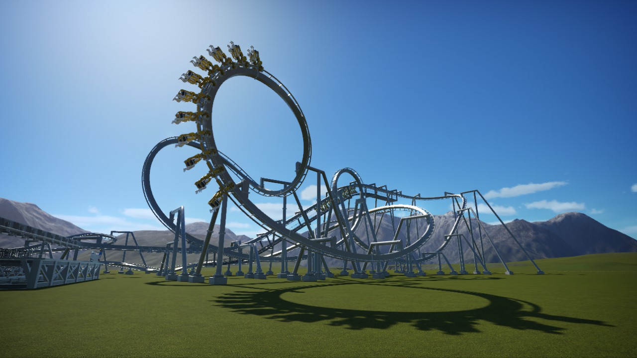 tornado