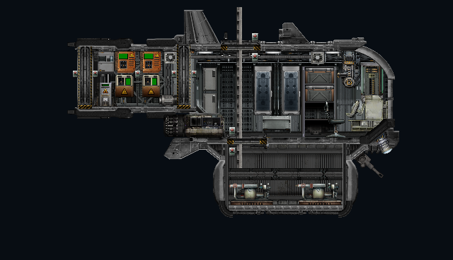Sex Boat – Barotrauma Mod