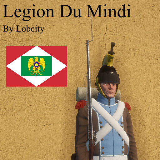 Legion du Midi