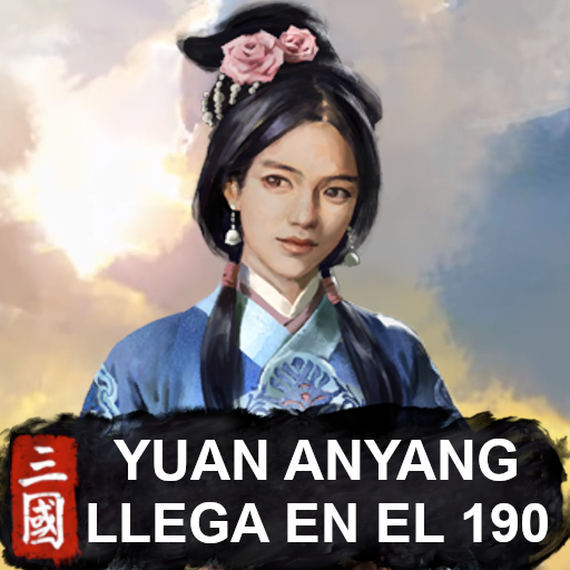 Yuan Anyang se une a tu facción