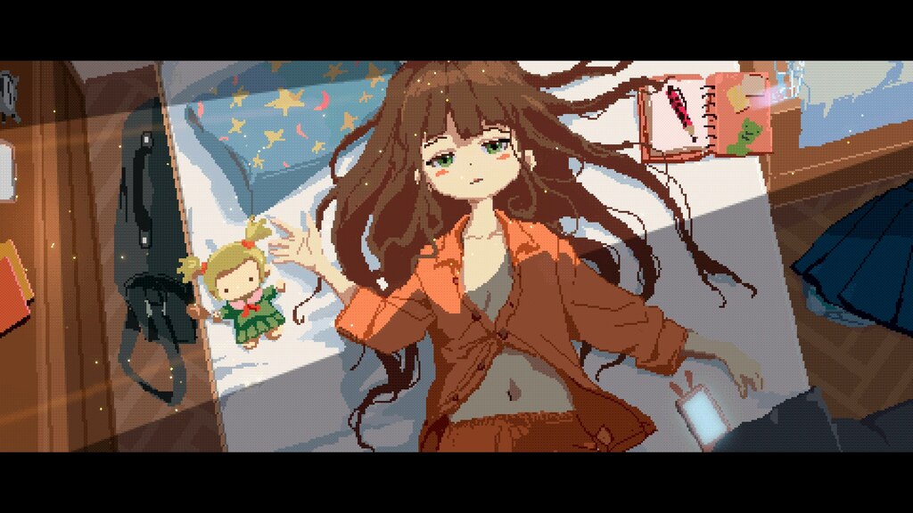 Steam コミュニティ :: ロスト・ルーインズ