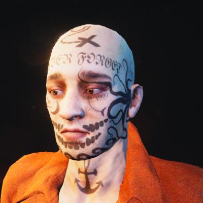 GHOST ZW