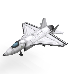 Wylla F-35P Lightning Bolt