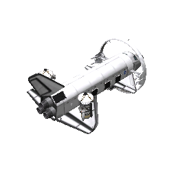 Warp  Shuttle