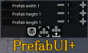 PrefabUIPlus