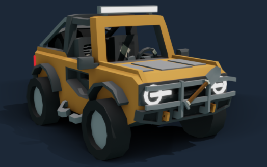 Cars npc – Unturned Mod