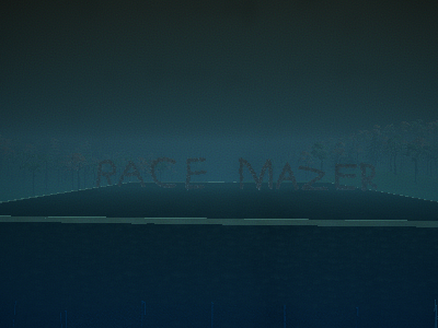 Race Mazers!