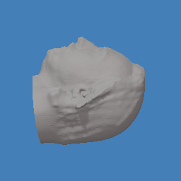 James head