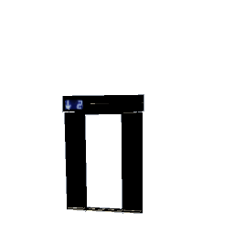 elevator doors