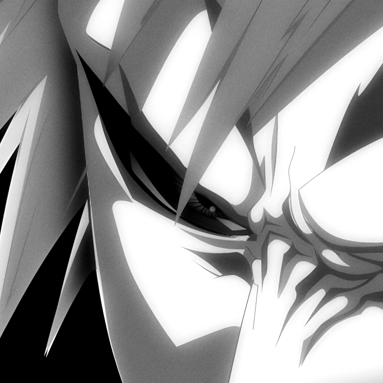 Anime eyes v7 - by s1llent preview