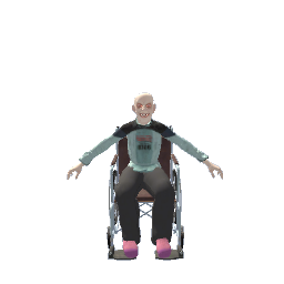 insane patient's 2 twin preview