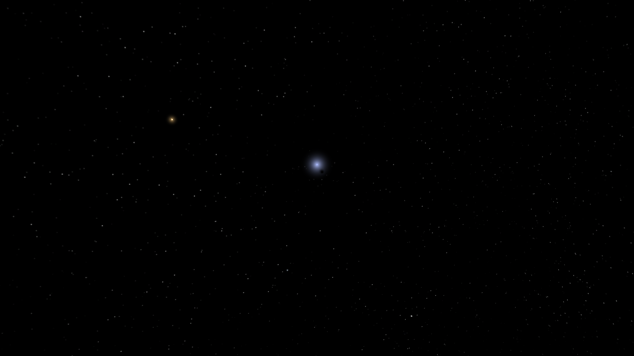 M51 ULS 1 System