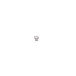 Paper cup for meds