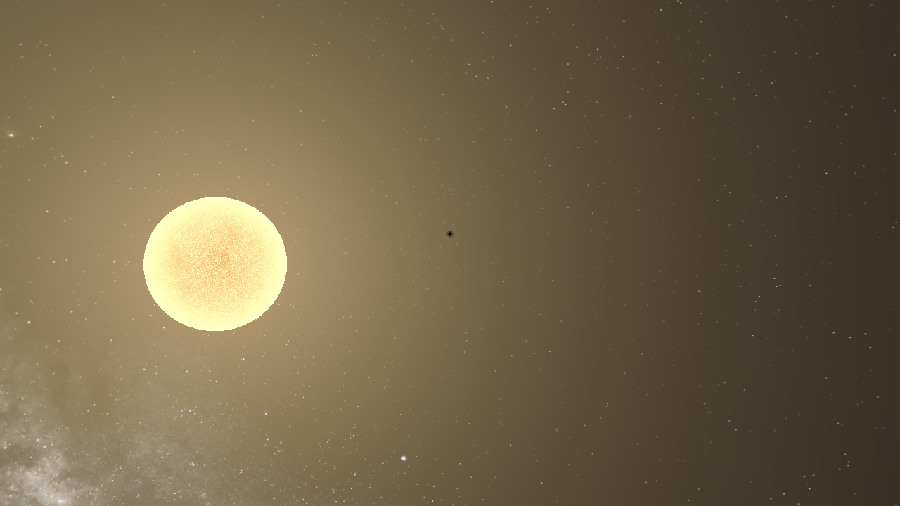 XTE J1118+480