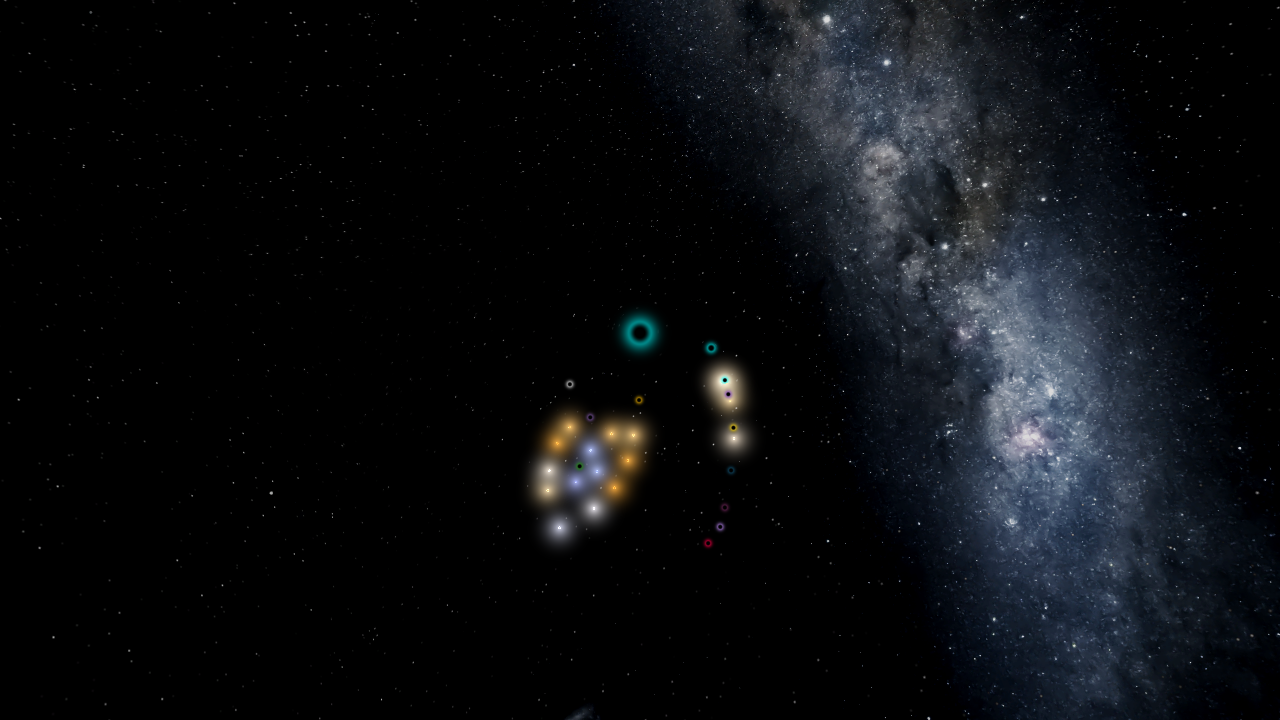 Yepe 9-90 System More Objects 1