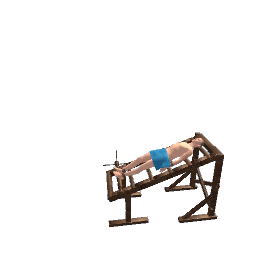 tortured patient preview