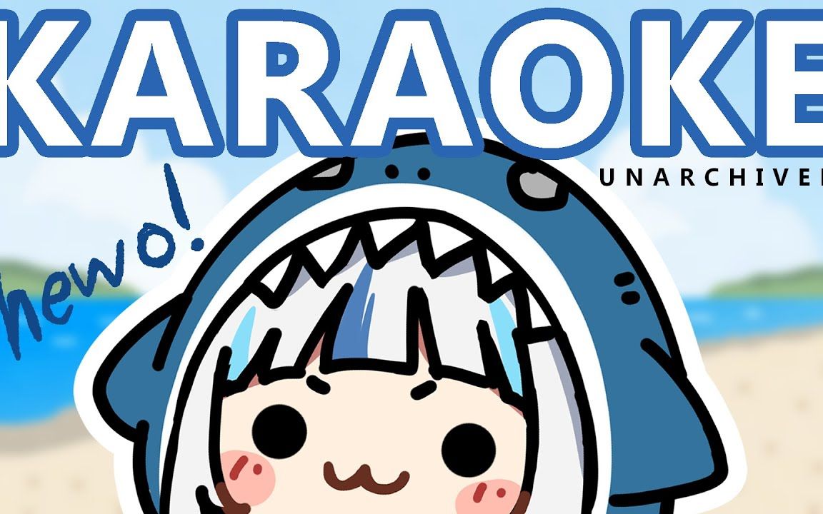 Gura tape – Barotrauma Mod