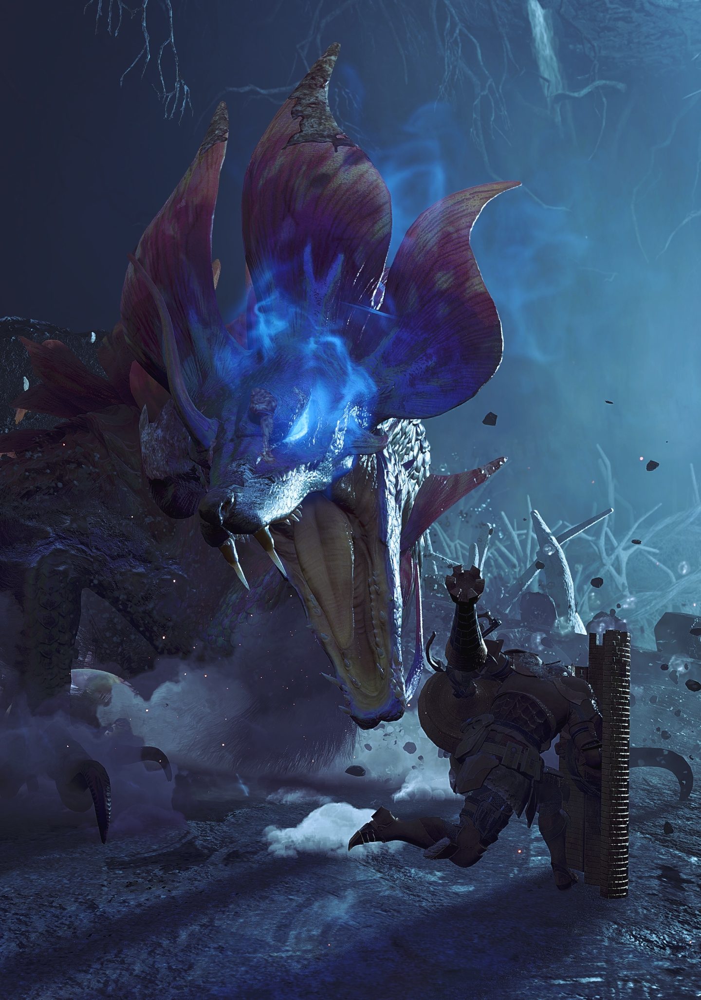 Steam Community :: Monster Hunter Wilds