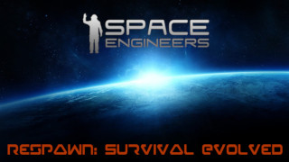 RSE - Respawn Survival Evolved preview