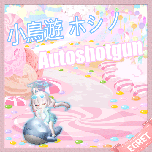 Steam-værksted::小鳥遊ホシノ(水) | Autoshotgun - 小鳥遊 Steam-værksted::小鳥遊ホシノ(水) | Autoshotgun - 小鳥遊
