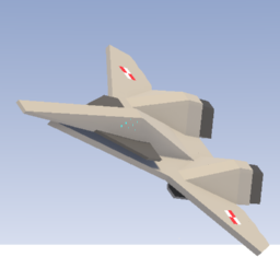 PZL-31X Sokół preview