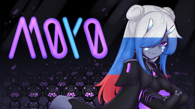 {RU} Moyo-The cartel arrives