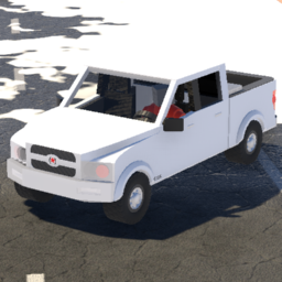 Geostar G165 Crew Cab