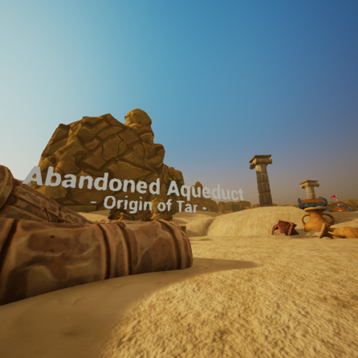 RoR2 - Abandoned Aqueduct [18H]