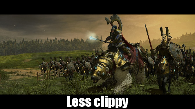 Better Camera Mod - Less Clippy Version