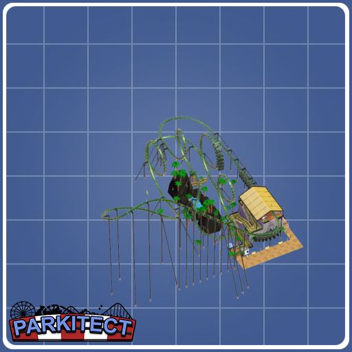 The Fountain Of Loops