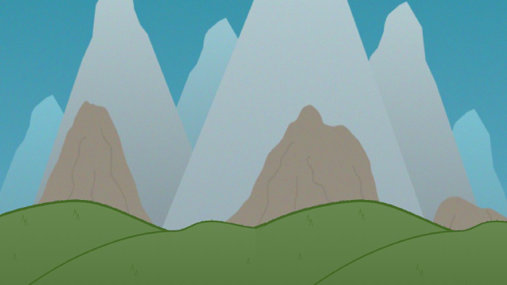Tour - Mountains