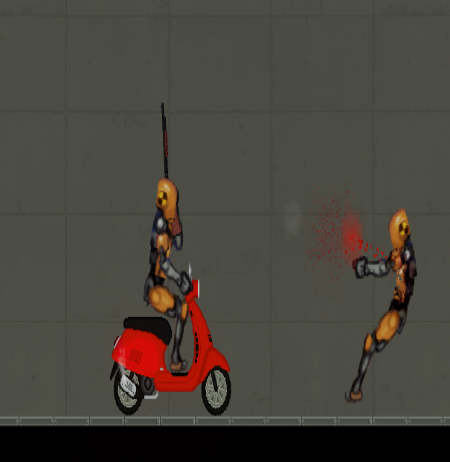 crash dummy planetoid pioneers