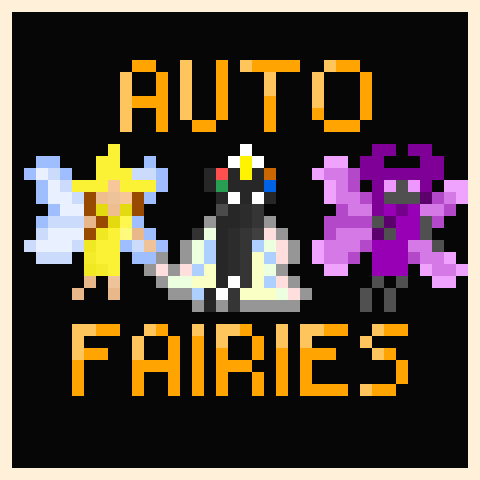 AutoFairies