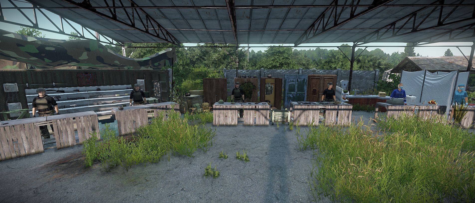 Phoenix Server Pack Liv