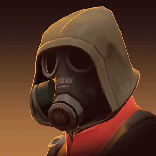 TF2: Badlands Drifter
