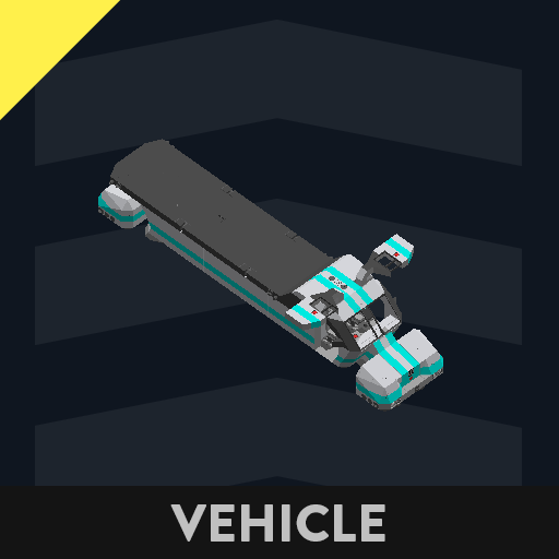 Maverick - Aerotruck X2 Utility
