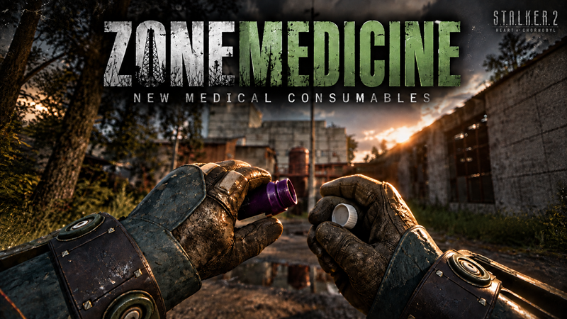ZoneMedicine v0.4 preview
