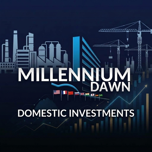 Millennium Dawn: Domestic Investments preview