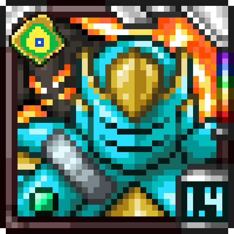 Tradução Thorium Mod [PT-BR] – Terraria Mod
