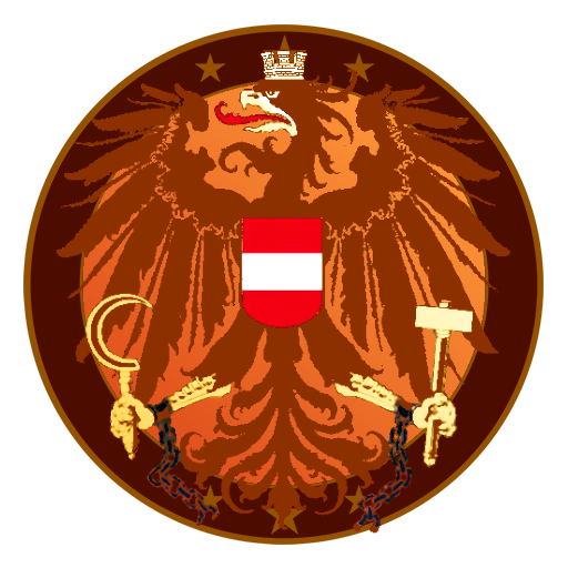 Austria Mission Logo