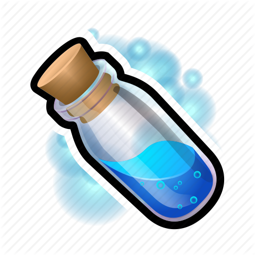 Double Potions – tModLoader Mod