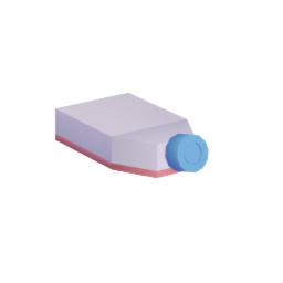 Cell Culture Flask - Laboratory - Science
